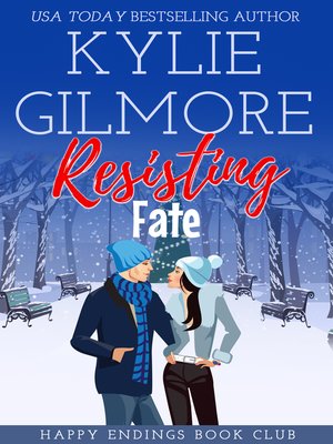 cover image of Resisting Fate